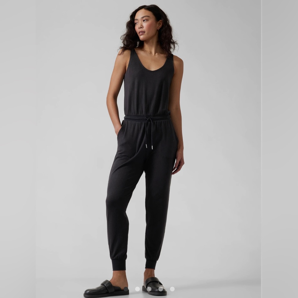Athleta XS jumpsuit
